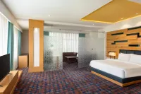 Ramada Plaza by Wyndham Jammu Vijaypur Hotels in Samba