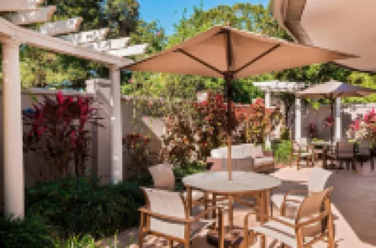 Courtyard Sarasota Bradenton Airport