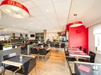 Ibis Brussels Waterloo Hotel a Waterloo