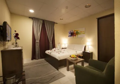 فندق لي لي النخيل Hotels near Al Shawaf Mosque (Prophet Muhammad, may God bless him and his family and grant them peace)