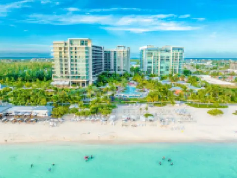 Kimpton SEAFIRE RESORT + SPA by IHG