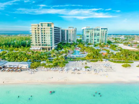 Kimpton Seafire Resort + Spa