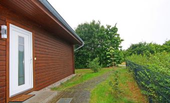 Ferienhaus Barbara, Zarrentin