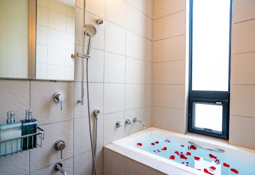 시 스페이스 로드의 모던한 인테리어