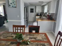 Thoughtfully Designed  2-bedroom 2 Bath house in peaceful Warner Robins