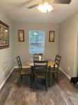 Pet Friendly Cozy Brick Home