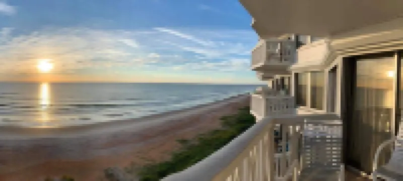Oceanfront Luxe Sleep with the Waves Artist Owned 9th FL Breathtaking Pano Views