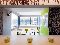 Ibis Budget Marne la Vallée Chelles Hotels in Clichy-sous-Bois