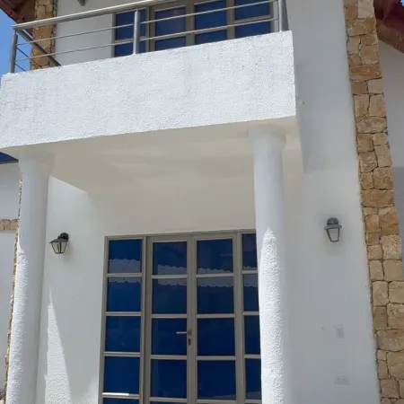 Cabaña de ensueño Coveñas