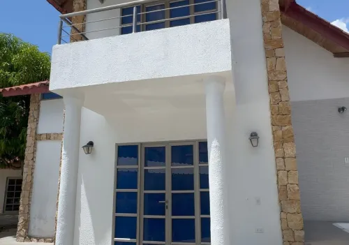 Cabaña de ensueño Coveñas