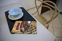 باراتيمبورادا - شقق