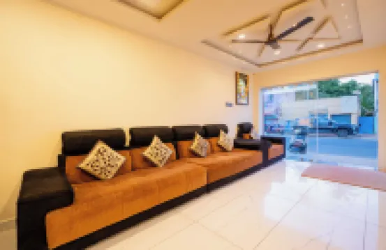 Hotel Nnp Grand Rameswaram