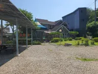 Daebudo Nurimaru Pension (Unshared House, Pool Villa)