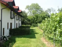 Gästehaus Kraft فنادق في Flein