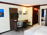 Garner Hotel FRANKFURT - PALMENGARTEN by IHG Hotels near Zeil
