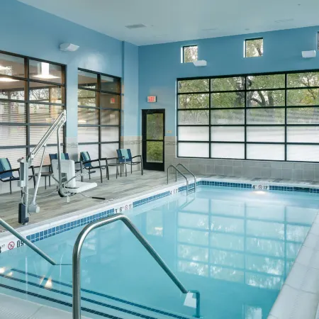 SpringHill Suites Topeka Southwest