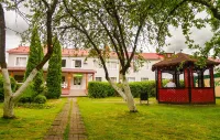 Гармония Плюс Отели в г. 
