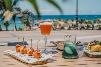 Bahia del Duque - breakfast
