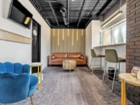 The Mulberry Hotels in Hocking County