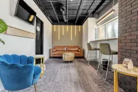 The Mulberry Hotel a Washington Township
