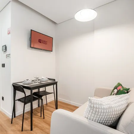 GuestReady - A lovely stay in Aveiro
