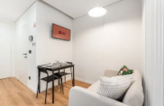 GuestReady - A lovely stay in Aveiro โรงแรมใน