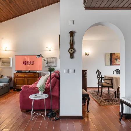 GuestReady - Casa do Farol