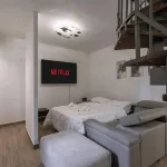 [100MQ & FREE PARKING] Charming House Ponte Coperto