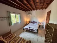 KëR Nibissawe: Villa with a resort style pool at guarded residence by the beach Hotels in 