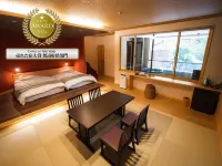 Yozantei Hotel a Chichibu
