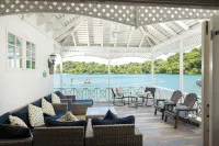 LillyBelleMar,San San Port Antonio,with pristine views and world class amenities Hotel a Fairy Hill