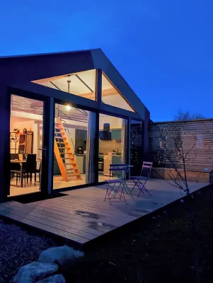 Welcome to Casa Beausite