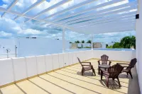 Villa in Playa Mueva Romana – Steps from Beach! Hotels in La Cana