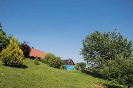 SCHILCHERLANDLEBEN farmhouse