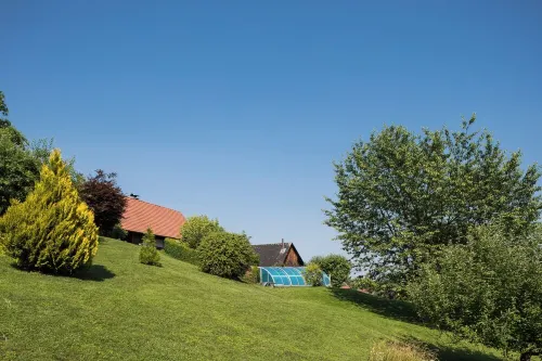 SCHILCHERLANDLEBEN farmhouse