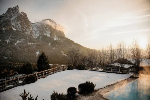 Sonus Alpis - Adults Only - Wifi