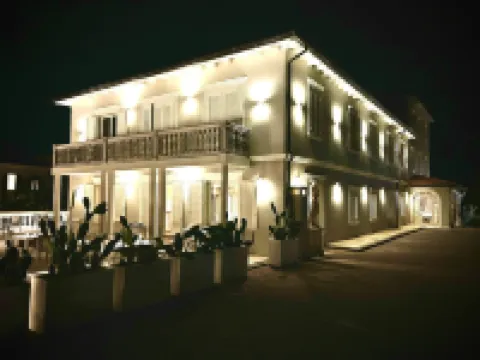 Hotel Villa Margherita Hotels in Livorno