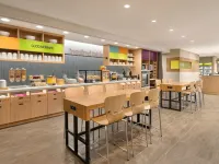 Home2 Suites by Hilton Harrisburg North Hotels in Dauphin County