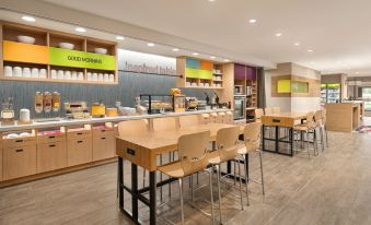 Home2 Suites by Hilton Harrisburg North