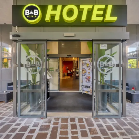 B&B Hotel Cremona