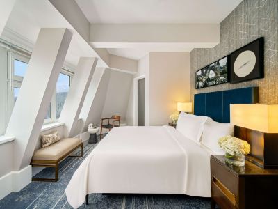 その他 フェアモント バンフ スプリングスの写真