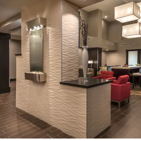 Hampton Inn & Suites Reno West, NV
