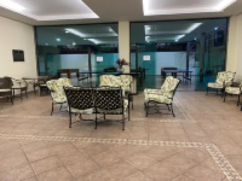 Apartment in Codominio Porto Real Resort, Mangaratiba