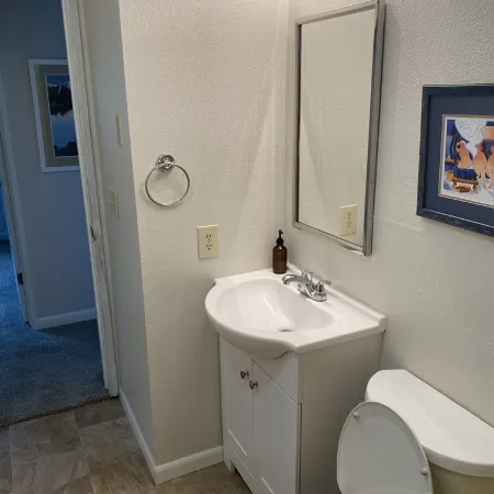 Cottage  B Отели в г. Фишук