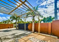 Luck Villa -Charming 3-bedroom villa 칼로다인 호텔