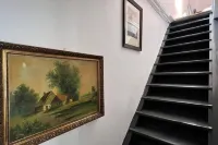 The pianists' stove (10 pl Hotels in Nilvange