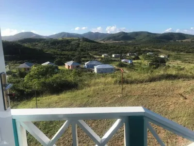 Home away from home vibes のホテル