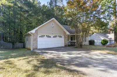 HOME WITH STUNNING VIEWING 메이플 빌리지 공원 주변 호텔