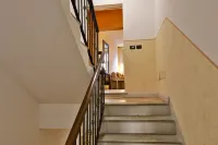 ELEGANT APARTMENT IS LOCATED A FEW STEPS FROM THE LAKEFRONT OF CERNOBBIO.