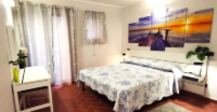 Ilmareaduepassi, Accogliente ed Elegante Appartamento a Pochi Passi dal Mare